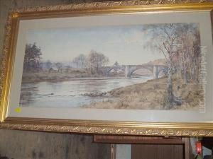 A Bridge Inaberdeenshire