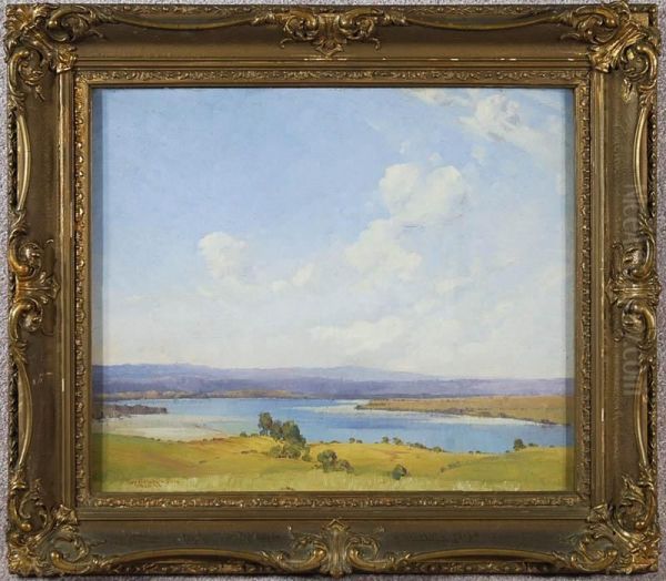 South Moreton Bay - view 1