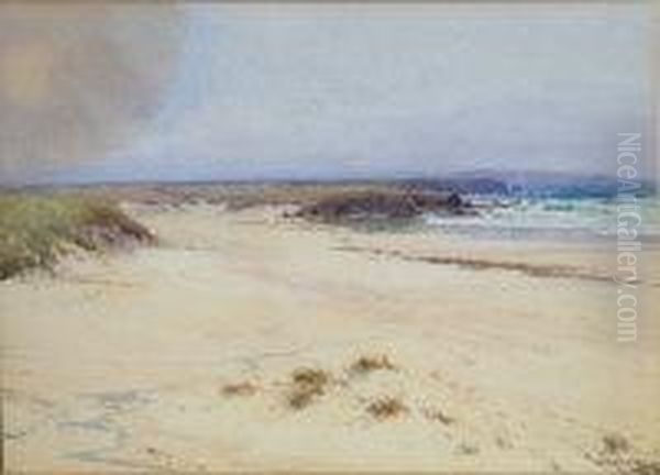 North Country Beach - view 1