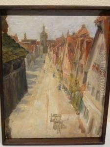 Rue A Bruxelles