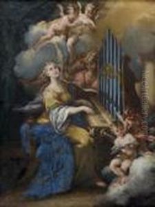 Sainte Cecile