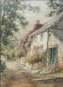 The Old Cottage The Old Cottage