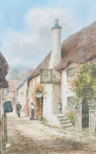The Ship Inn - view 1