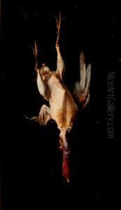 "naturaleza Muerta". by Jose Felipe Parra Piquer