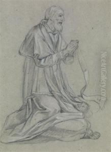 Ecclesiastique En Priere