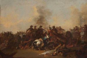 Charge Turco-polonaise Charge Turco-polonaise