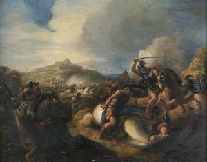 Choc De Cavalerie Choc De Cavalerie