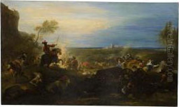 Attacco Al Convoglio - view 1