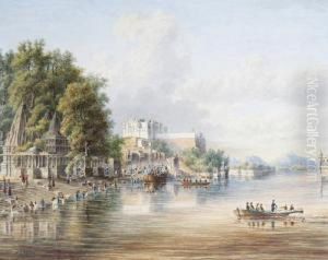 The Ganges