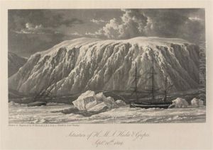 Journal Of A Voyage For The Discovery Of A North-west Passage ... Journal Of A Voyage For The Discovery Of A North-west Passage ...