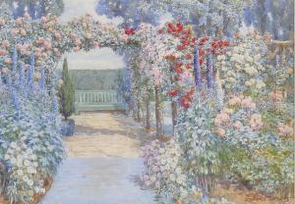 July - Joyous - view 1