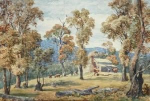 Upper Macedon Upper Macedon