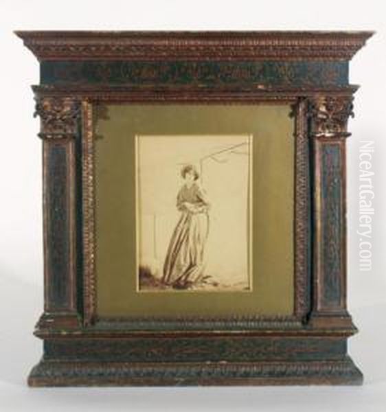 Jane Morris - view 1
