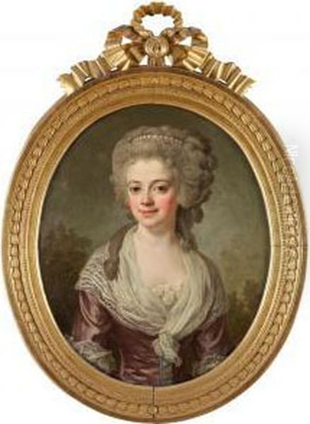 Hedvig Charlotta Gorges - view 1