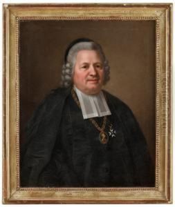 Petrus Nensen by Ulrica Pasch