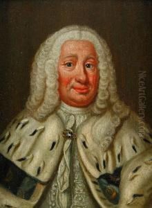Gustavianska Regentlangden - 14 St