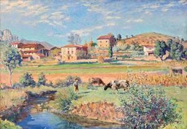 Vista Rural - view 1