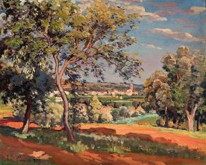 Paisaje