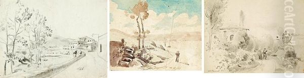 Paisajes - view 1