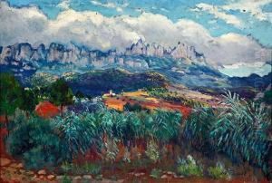 Montserrat I Boires