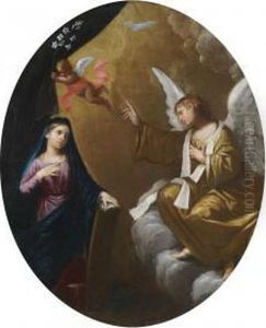 The Annunciation
