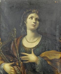 Saint Cecilia