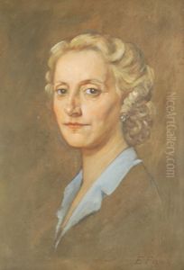 Ritratto Di Signora