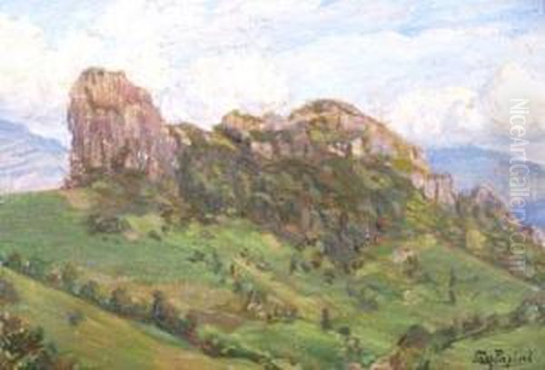 I Corni Del Nibbio - view 1
