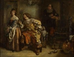 Bitte Verzeih Mir! by Daniel I Pasmore