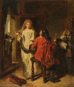 The Proposal by Daniel I Pasmore