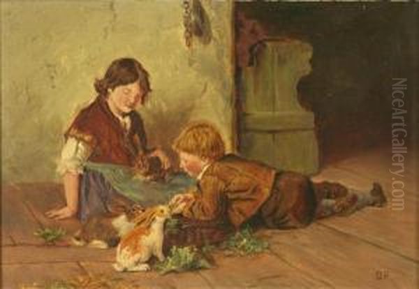 Pets - view 1