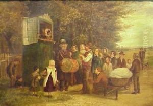 Punch And Judy Show