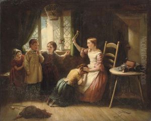 The Disputed Trumpet