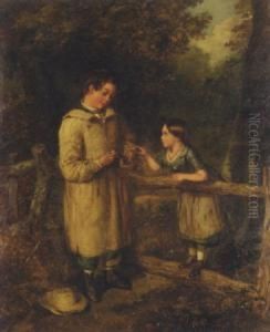 Egg Collectors