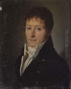 Henri-nicolas Van Gorp (paris Vers 1756-apres 1819) 

Lot Title