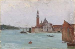 S.giorgio by Pablo Emilio Passaro