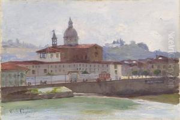 S.frediano - view 1