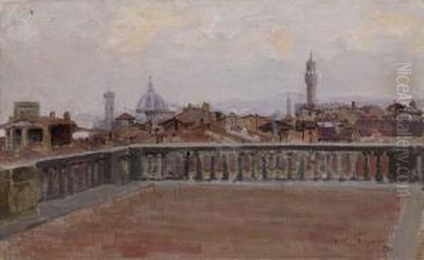 Firenze - view 1