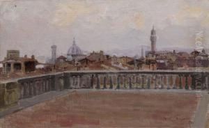 Firenze by Pablo Emilio Passaro