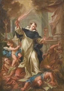 Saint Dominique Saint Dominique