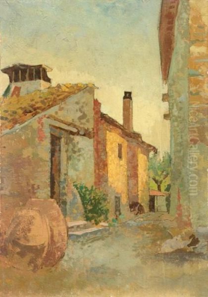 Casolari - view 1