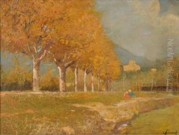 Sul Prato - view 1