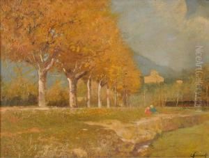 Sul Prato by Carlo Passigli