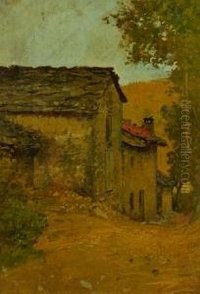 Casolare - view 1