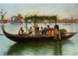 Alla Festa Del Redentore