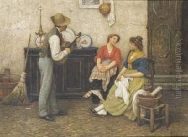 Serenata - view 1