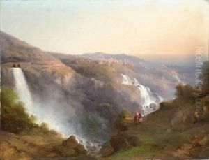 Cascate