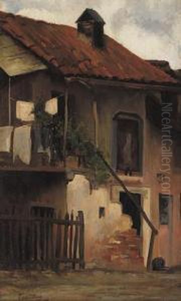 Casa Rustica - view 1