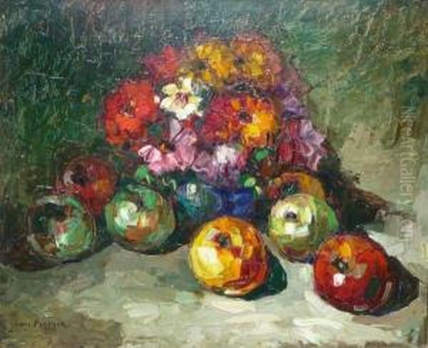 Nature Morte - view 1