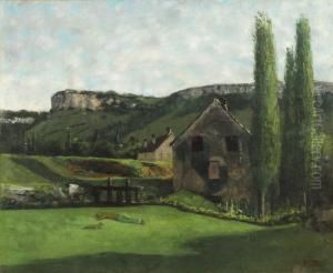 La Sieste by Cherubino Pata